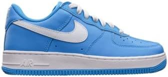 Nike mens Air Force 1 Low Retro