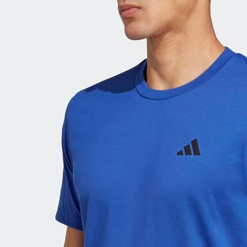 adidas Men's Essentials Feelready Training T-Shirt