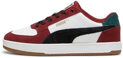 PUMA Men's Caven 2.0_discontinue Sneaker