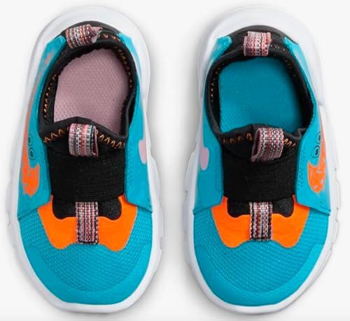 Nike unisex-child Flex Runner 2 Running