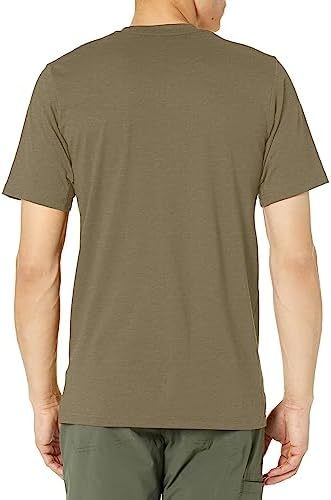 adidas Men's Essentials Feelready Training T-Shirt