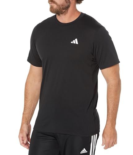 adidas Men's Essentials Feelready Training T-Shirt