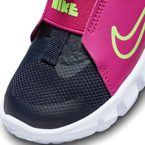 Nike unisex-child Flex Runner 2 Running