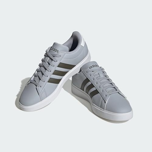 adidas Men's Grand Court 2.0
