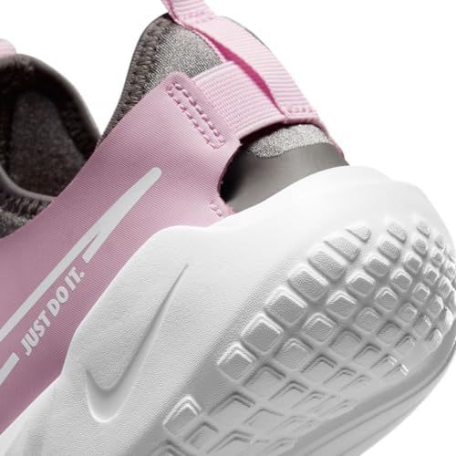 Nike unisex-child Flex Runner 2 Running