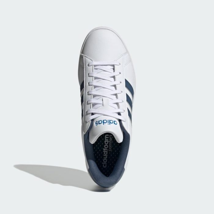 adidas Men's Grand Court 2.0