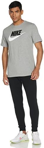 Nike Futura Icon Men's T-Shirt Red/Black 696707-659