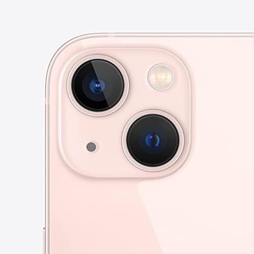 Apple iPhone 13, 128GB, Midnight - Unlocked (Renewed)