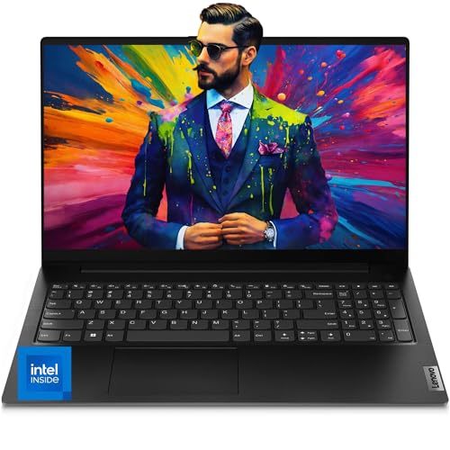Lenovo Newest 15.6  Laptop, Intel Dual-core Processor, 16GB Memory, 1TB PCIe SSD, 15.6  FHD (1920 x 1080) Anti-Glare Display, HDMI, Ethernet Port, USB-C, Webcam, WiFi & Bluetooth, Windows 11 Pro