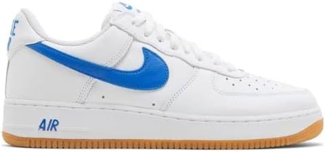 Nike mens Air Force 1 Low Retro