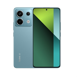 Redmi Note 13 Pro (5G) 8GB 256GB | NFC Support | 120Hz AMOLEDBrand new and authentic