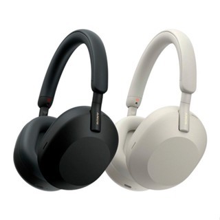 Sony WH-1000XM5 Noise-Canceling Wireless Over-Ear HeadphonesBrand new and authentic