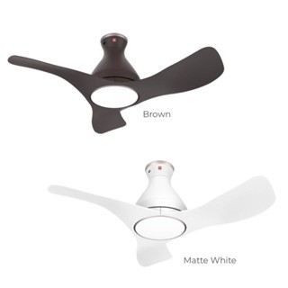 (FREE INSTALLATION) KDK DC Motor Ceiling Fans (W56WV | T60AW | U48FP | E48HP | E48GP | U60FW)Brand new and authentic