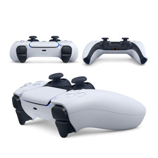 PlayStation 5 DualSense Controller Final Fantasy XVI Limited Edition - PS5 Controller FF XVI FF16 Edition  ArchWizardBra