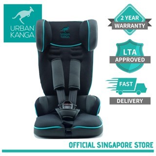 Urban Kanga Portable Travel Car SeatBrand new and authentic