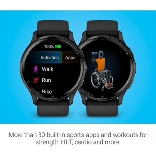 (FREE SAME DAY DELIVERY) Garmin Venu 3 SmartwatchBrand new and authentic