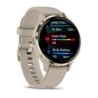 (FREE SAME DAY DELIVERY) Garmin Venu 3  SmartwatchBrand new and authentic
