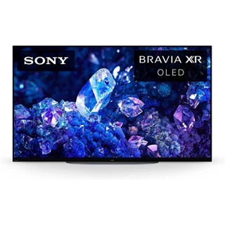 Sony  42 inch 4K Ultra HD TV 48A90K  Series: BRAVIA XR OLED Smart Google TV with Dolby Vision HDR, Bluetooth--With Table Top Insta
