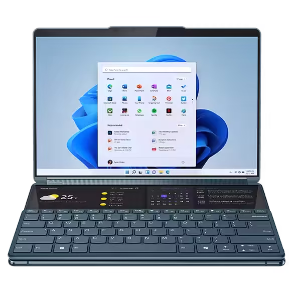 Yoga Book 9i  1Tb