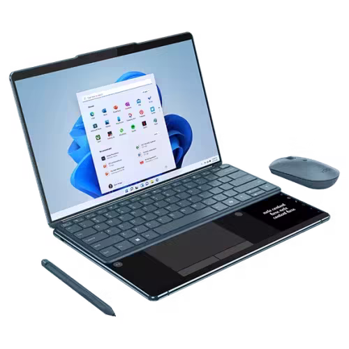 Yoga Book 9i  1Tb