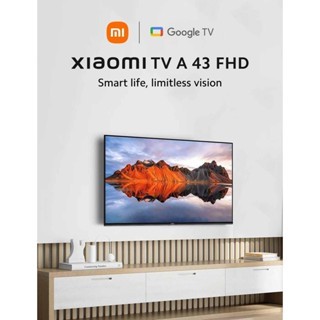 Xiaomi TV A 43 Smart only