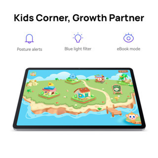 [New Launch] HUAWEI MatePad SE 11'' 6GB 128GB Tablet | M-Pen lite | FullView Display | Large Capacity Batter | Kids 