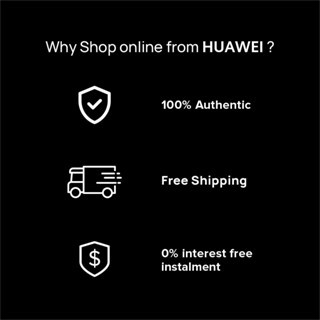 HUAWEI FreeBuds Pro 3 Earphone | Ultra-Hearing Dual Driver | Pure Voice 2.0Brand new 