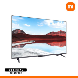 【NEW】Xiaomi TV | A Pro 43 Inch 2025 | 4K UHD | QLED Display | 60Hz | Google TV | Google Assistant Built-inBrand new