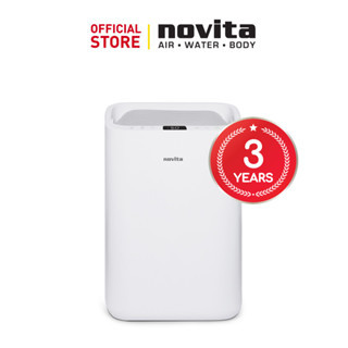 novita Dehumidifier   Air Purifier The 2-In-1 ND25.5 with 3 Years Full Warranty Brand new and authentic