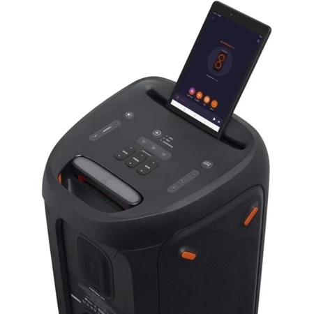 JBL PARTYBOX 310, ORIGINAL AND COMES WITH ONE YEAR SINGAPORE JBL WARRANTY Brand new and authentic