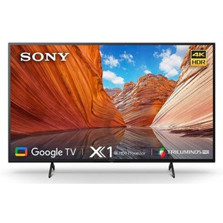 Sony 55 inches 4K Ultra HD Smart LED Google TV KD-55X80J | with Alexa Compatibility (Demo set) Brand new and authenti