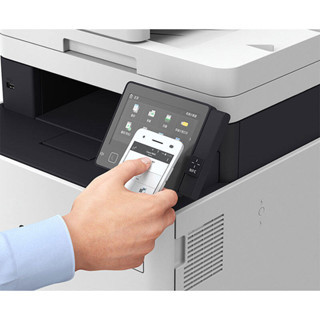 [Local Warranty] CANON imageCLASS MF645Cx  4-in-1 Colour Multifunction Laser Printer MF 645Cx MF645 Cx 645 MF