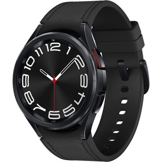 Galaxy Watch 6 Classic (free tempered glass)Brand new
