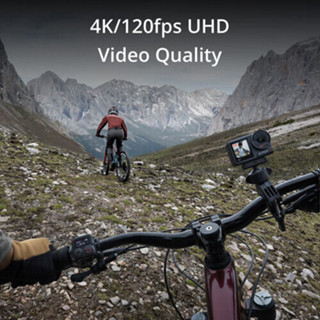 DJI Osmo Action 4 Standard / Adventure Combo (Authorised Reseller)Brand new