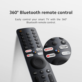 Xiaomi TV A 32 Google TV (3 Years Warranty)Brand new