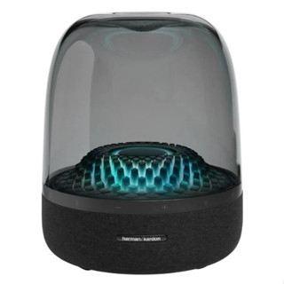 Ready stock- Harman kardon Aura studio 4 portable bluetooth home speaker Brand new and authe