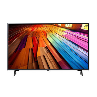 (Bulky) LG 43UT8050PSB.ATC 4K UHD TV (43inch)(Energy Efficiency 4 Ticks) Brand new and authentic