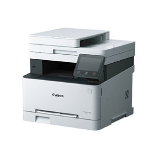 [FAST SHIP] Canon imageCLASS  / MF643CDW  | Multifunction Wireless Color Laser Printer Brand new and au