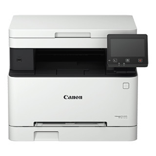 [FAST SHIP] Canon imageCLASS  / MF643CDW  | Multifunction Wireless Color Laser Printer Brand new and au
