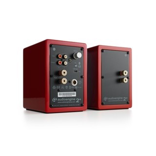 Audioengine A2+ Home Music System w/ Bluetooth aptX Wireless Speakers - AV One Authorised Dealer/Official Product/Warran