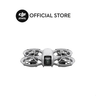 DJI Neo |135 g | Light & Portable Palm Takeoff & Landing | Easy Editing With Quickshots | Multiple Control Options | 4K
