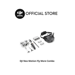 DJI Neo |135 g | Light & Portable Palm Takeoff & Landing | Easy Editing With Quickshots | Multiple Control Options | 4K