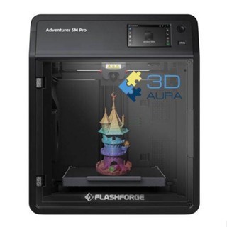 Flashforge Adventurer 5M PRO Ultra High Speed 3D Printer Brand new and authentic