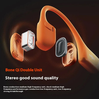 New Arrival Original SHOKZ Openrun Pro 2 S820 Bone Conduction Bluetooth Earphones Waterproof Open Ear Sports Running Cyc