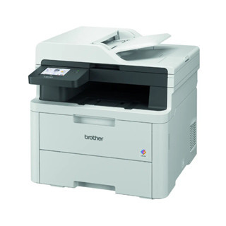Brother DCP-L3560CDW 3-in-1 Colour Wireless LED Laser Printer | Laser Printer Print Scan Copy Wireless Printer Colour Pr