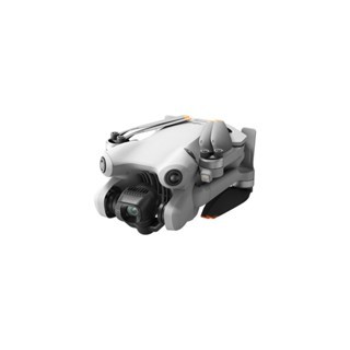 DJI Mini 4 Pro - 4K 3-Axis True Vert Gimbal Aerial Photography 249g Mini GPS Camera Drone, RC2, Omnidirectional SensorBr