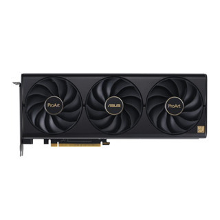 ASUS ProArt GeForce RTX™ 4080 SUPER/RTX4080 SUPER/RTX 4080 SUPER 16GB GDDR6X OC Edition Graphics CardsBrand new