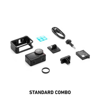 DJI Osmo Action 5 Pro Action CameraBrand new