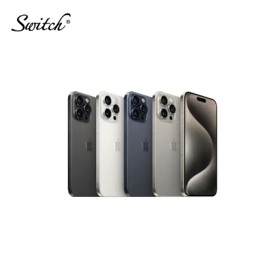 iPhone 15 Pro Max Brand new original and genuine (1 year warranty）