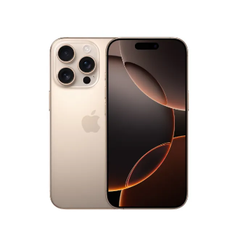 iPhone 16 Pro Brand new original and genuine (1 year warranty）